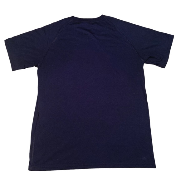 Adidas: Short Sleeve Tee Shirt - Picture 6 of 16